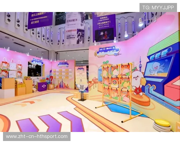 体育IP联名产品成品牌年轻化利器