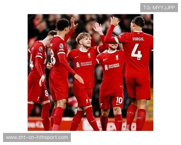 利物浦若明晰未来规划，球迷信心或逐步恢复