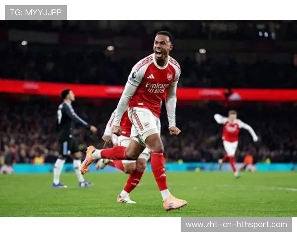 阿森纳加布里埃尔防守覆盖更全面，球队后防线的新定海神针