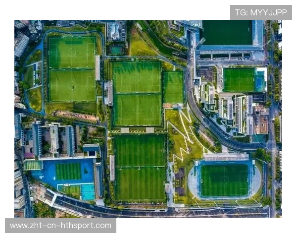 体育产业园正式落成，推动体育+科技融合创新，体育产业城