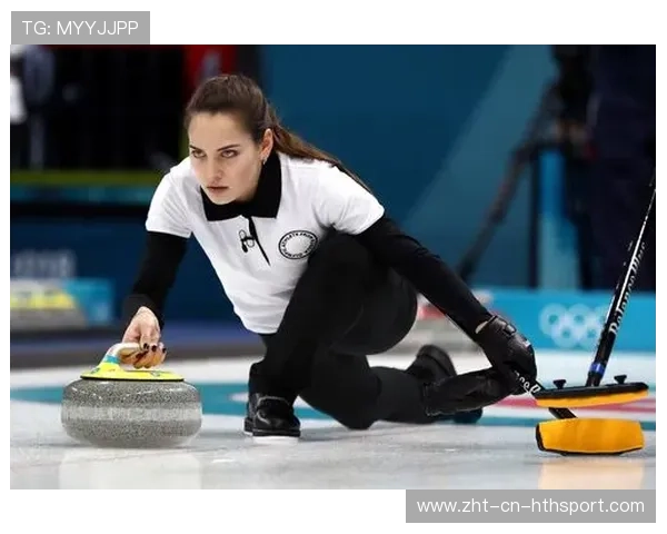 俄罗斯冬奥会冰壶队夺得金牌，俄罗斯冬奥会冰壶队夺得金牌了吗