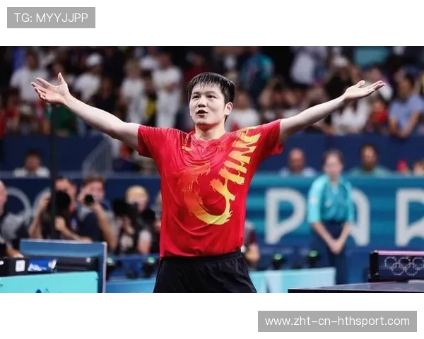 小胖姆巴佩现场灿笑，樊振东感受英超独特魅力