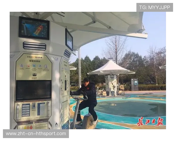 推动智能健身设备普及宣传的综合新闻内容系统，智能健身类产品