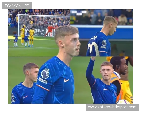 切尔西陷入两难：科尔·帕尔默伤情严重，手术成关键选择，科尔 切尔西