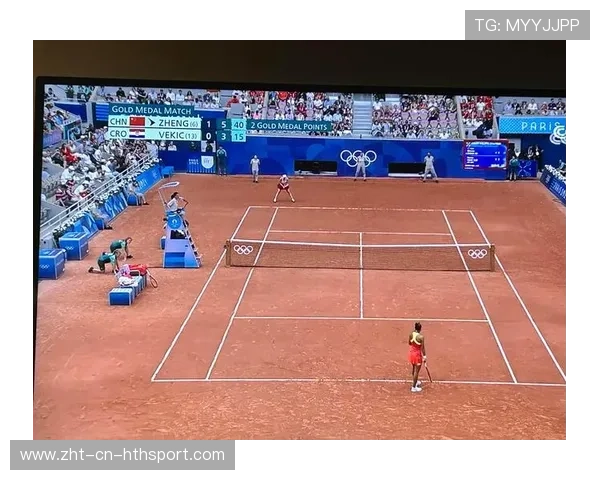 新闻中心奥运代表团网球重磅发布，奥运会网球赛