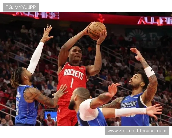 豪取四连胜！火箭110比102战胜独行侠，最大功臣是谁，火箭一零一