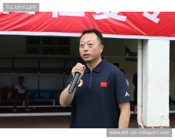 青少年运动“技能+文化+科技”融合创新勃发,行业迎来新机遇 青少年运动“技能+文化+科技”融合创新勃发,行业迎来新机遇