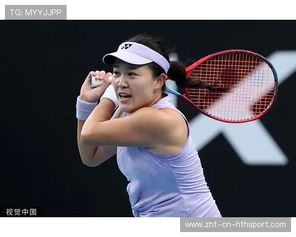朱琳横扫日本对手,中网赛场11年后再添战绩,中国网球选手朱琳 朱琳横扫日本对手,中网赛场11年后再添战绩,中国网球选手朱琳