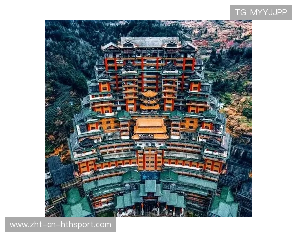 贵州水司楼酒店，历史与现代完美融合，贵州的水司楼详细地址