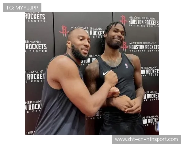 这次又被火箭打爆了！灰熊从魔术吃下他的合同真是糟糕的交易？